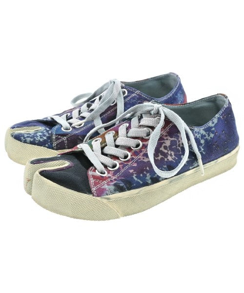 Maison Margiela รองเท้าผ้าใบ