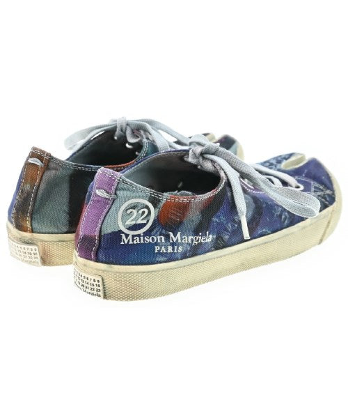 Maison Margiela รองเท้าผ้าใบ