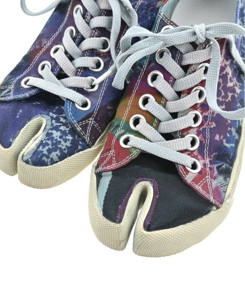 Maison Margiela รองเท้าผ้าใบ