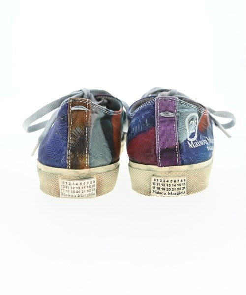 Maison Margiela รองเท้าผ้าใบ