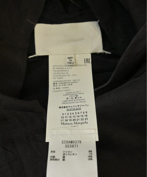 Maison Margiela แจ็คเก็ตเบลาส์ อื่น