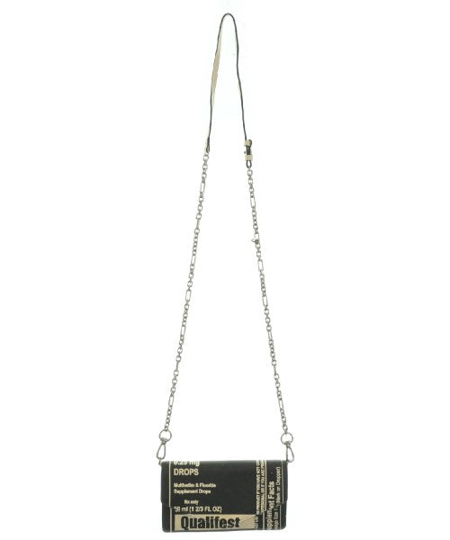 Maison Margiela คลัตช์