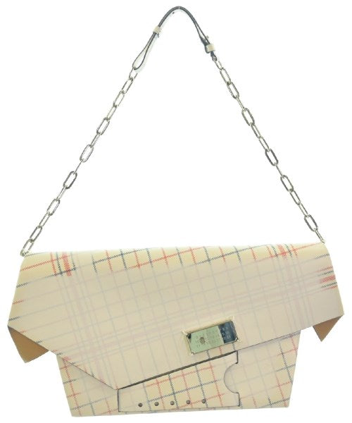 Maison Margiela คลัตช์