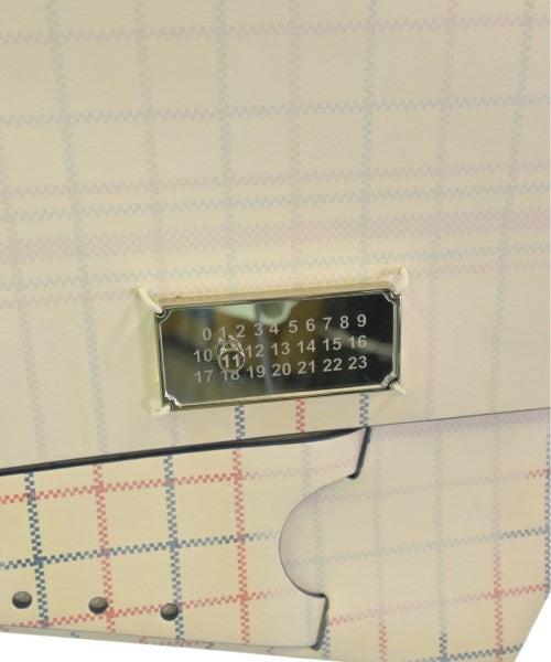 Maison Margiela คลัตช์