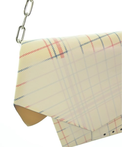 Maison Margiela คลัตช์