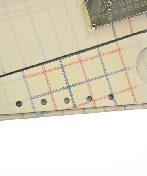 Maison Margiela คลัตช์