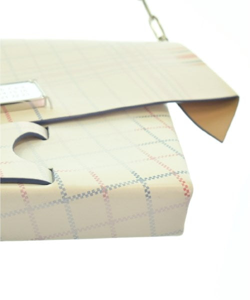 Maison Margiela คลัตช์