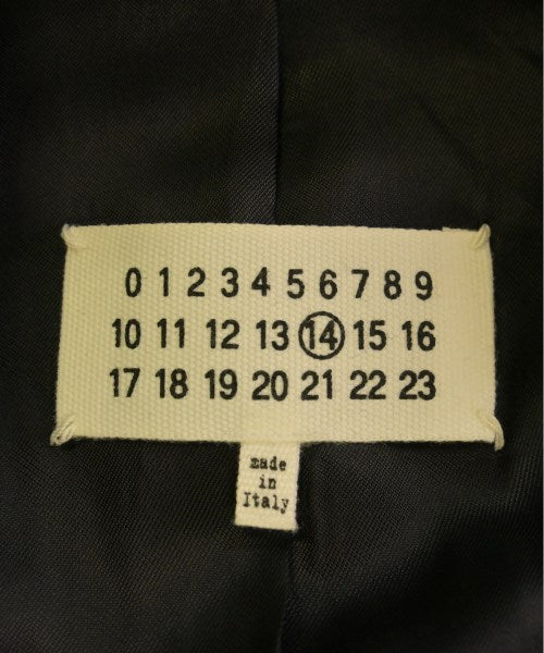Maison Margiela แจ็คเก็ต