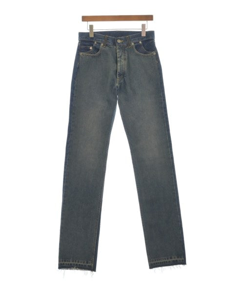 Maison Margiela ยีนส์