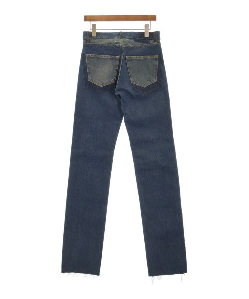 Maison Margiela ยีนส์