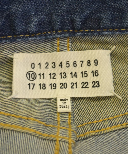 Maison Margiela ยีนส์
