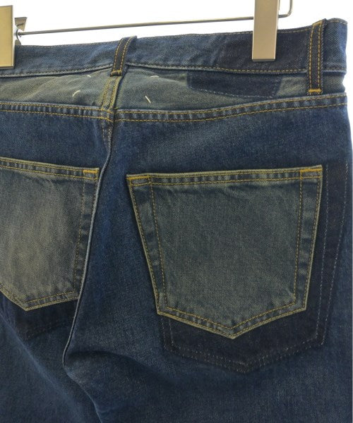 Maison Margiela ยีนส์