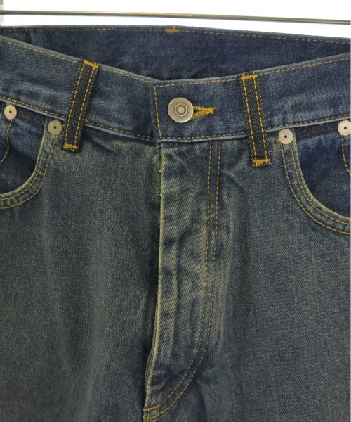 Maison Margiela ยีนส์