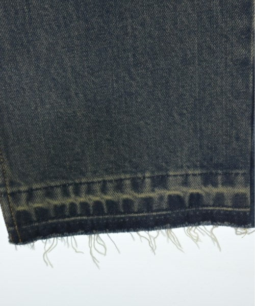Maison Margiela ยีนส์