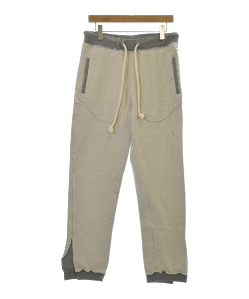 Maison Margiela กางเกงวอร์ม