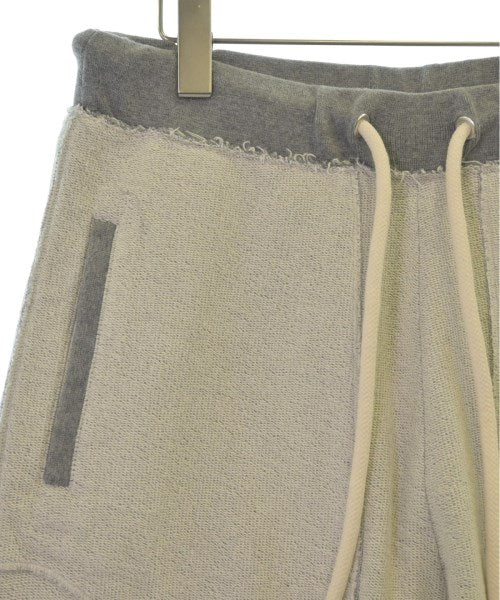 Maison Margiela กางเกงวอร์ม