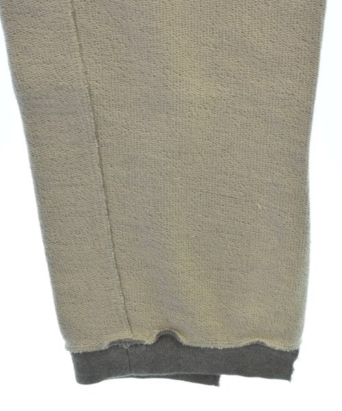 Maison Margiela กางเกงวอร์ม