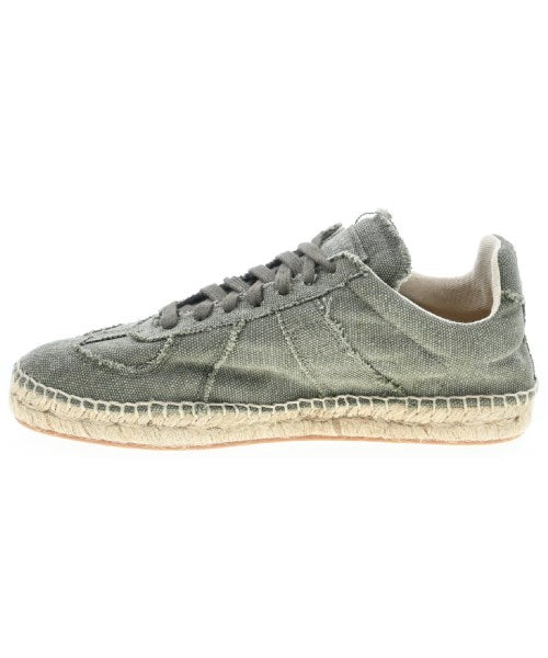 Maison Margiela รองเท้าผ้าใบ