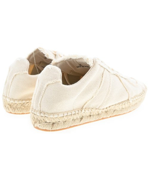 Maison Margiela รองเท้าผ้าใบ