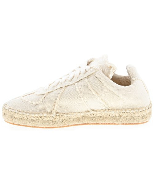Maison Margiela รองเท้าผ้าใบ