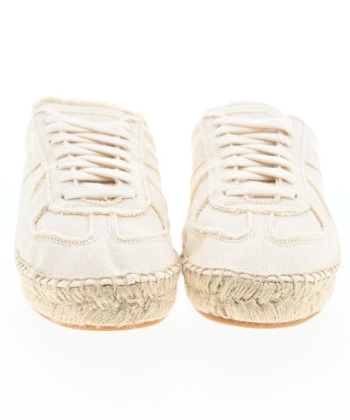 Maison Margiela รองเท้าผ้าใบ