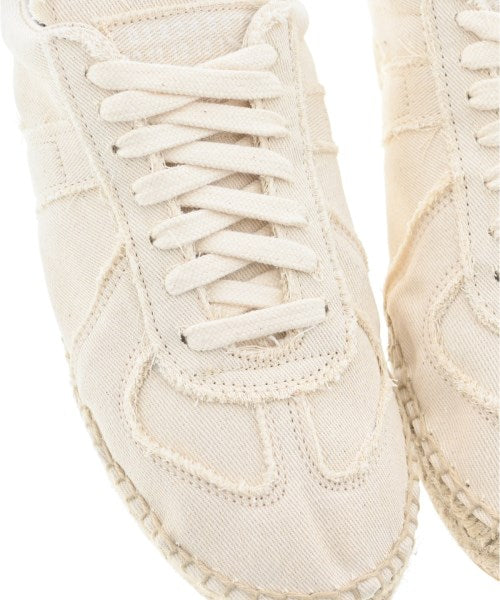 Maison Margiela รองเท้าผ้าใบ