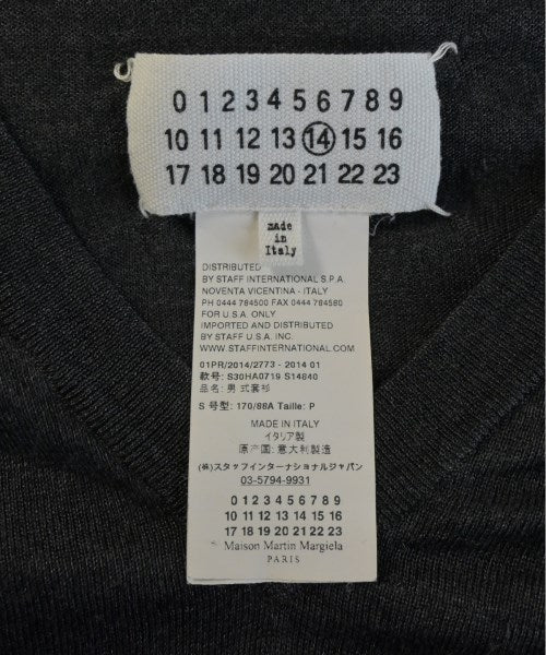 Maison Margiela เสื้อกันหนาว