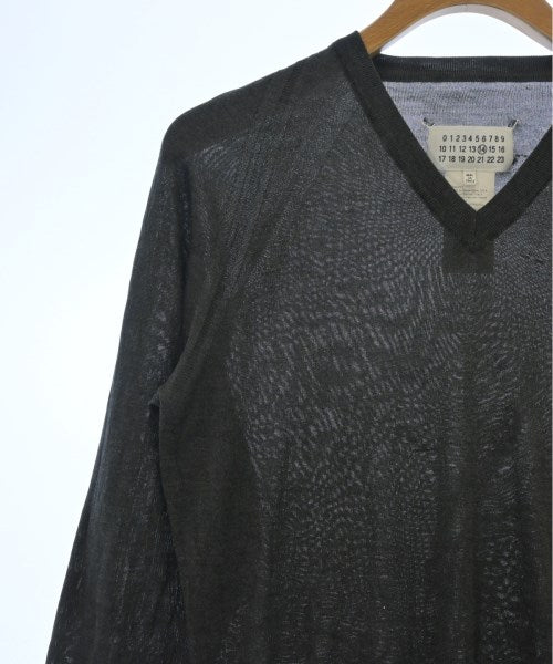Maison Margiela เสื้อกันหนาว
