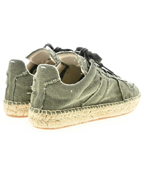 Maison Margiela รองเท้าผ้าใบ