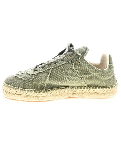 Maison Margiela รองเท้าผ้าใบ