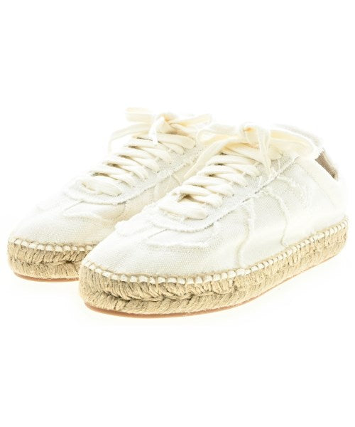 Maison Margiela รองเท้าผ้าใบ