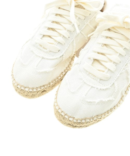Maison Margiela รองเท้าผ้าใบ