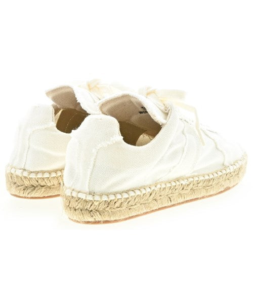 Maison Margiela รองเท้าผ้าใบ