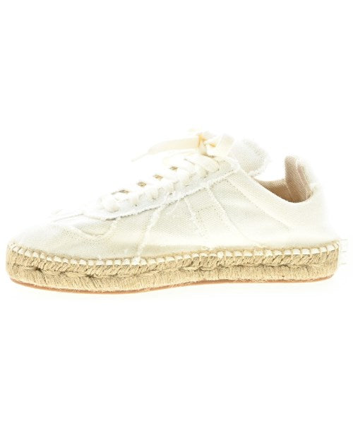 Maison Margiela รองเท้าผ้าใบ