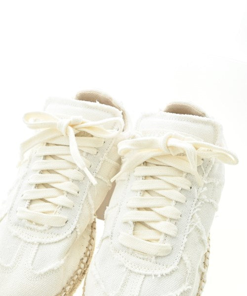 Maison Margiela รองเท้าผ้าใบ