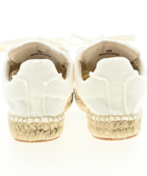 Maison Margiela รองเท้าผ้าใบ