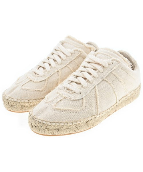 Maison Margiela รองเท้าผ้าใบ