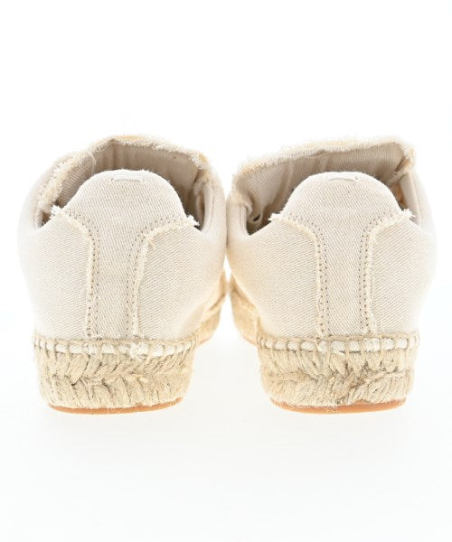 Maison Margiela รองเท้าผ้าใบ