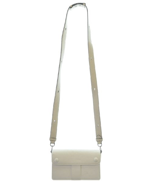 Maison Margiela คลัตช์