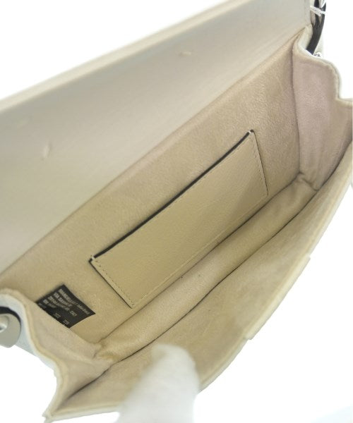 Maison Margiela คลัตช์