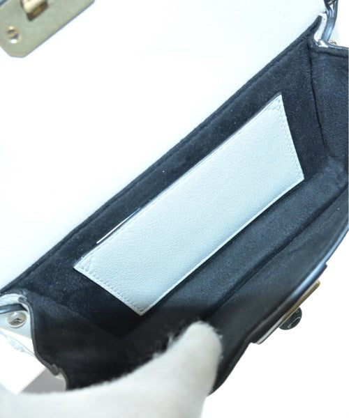 Maison Margiela คลัตช์