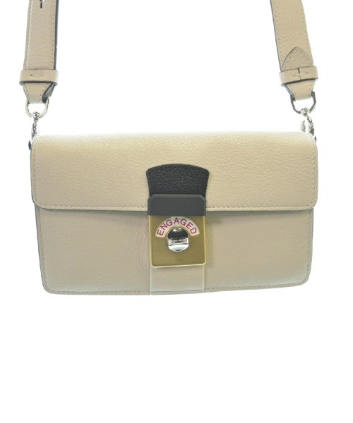 Maison Margiela คลัตช์