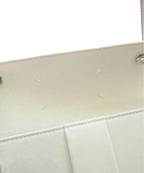 Maison Margiela คลัตช์