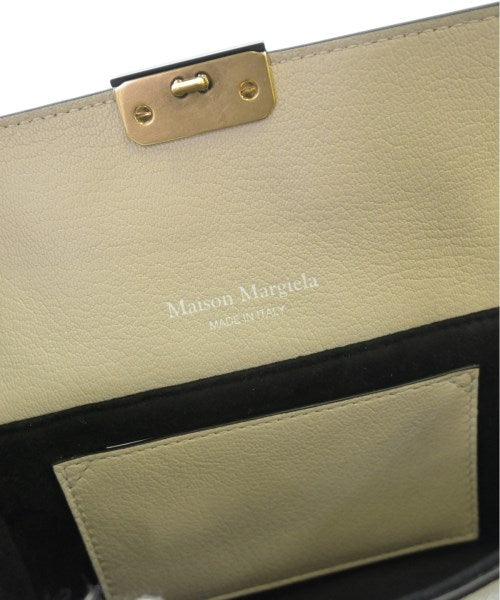 Maison Margiela คลัตช์