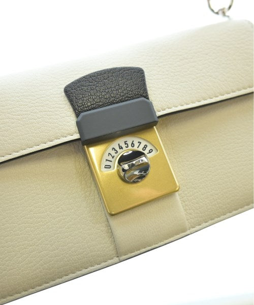 Maison Margiela คลัตช์