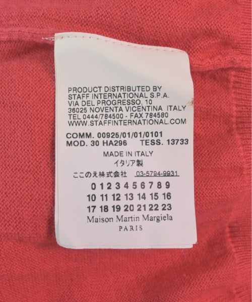 Maison Margiela เสื้อคาร์ดิแกน