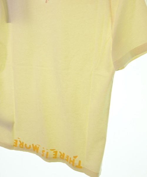 Maison Margiela เสื้อยืด/เสื้อท็อปส์