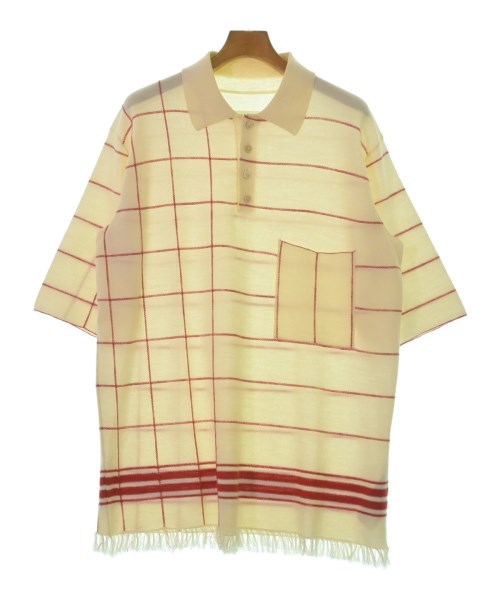Maison Margiela เสื้อกันหนาว