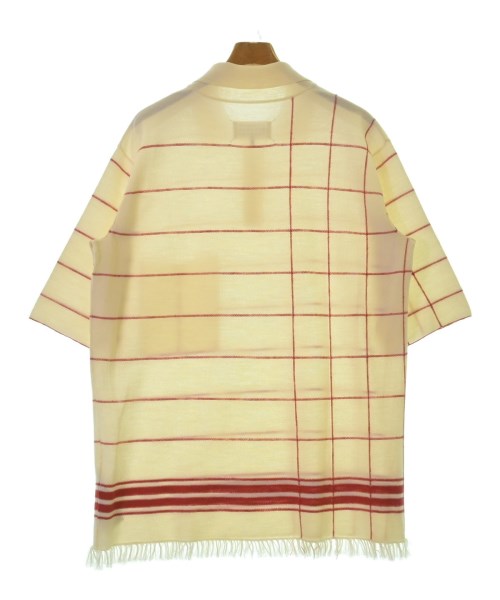 Maison Margiela เสื้อกันหนาว