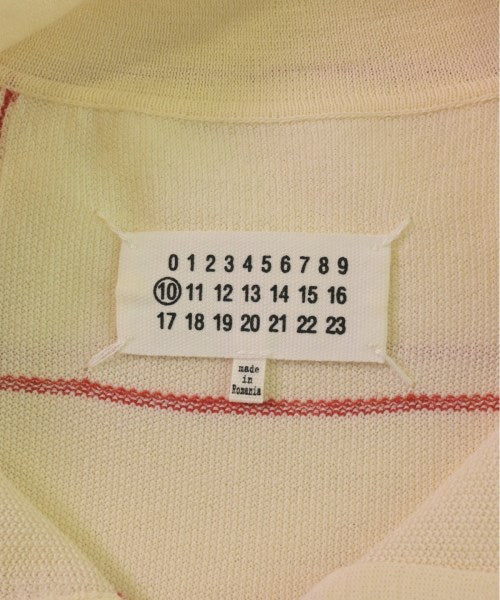 Maison Margiela เสื้อกันหนาว